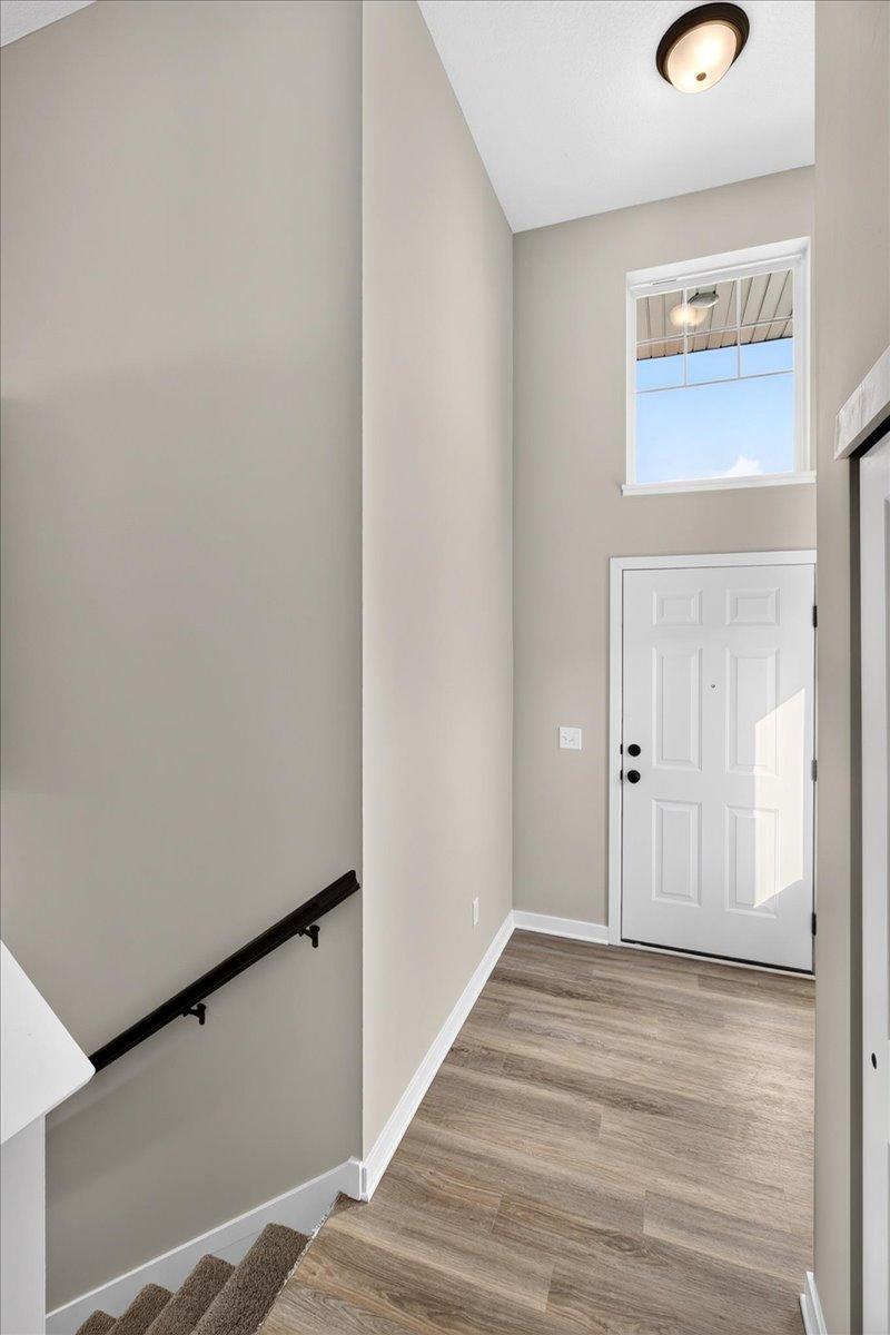 Photo of 25860 Emerson Court, Wyoming, MN 55092 (MLS # 7128433)
