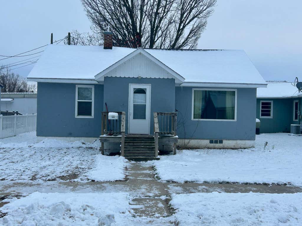 Photo of 333 Garfield Avenue SW, Wadena, MN 56482 (MLS # 6635289)
