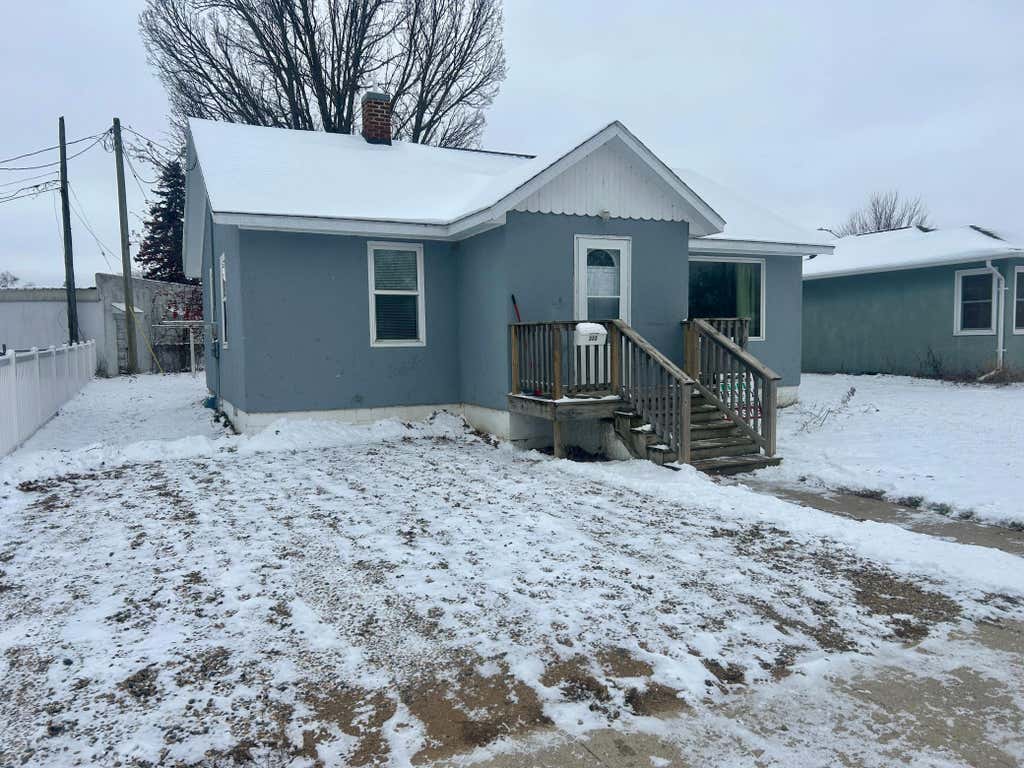 Photo of 333 Garfield Avenue SW, Wadena, MN 56482 (MLS # 6635289)