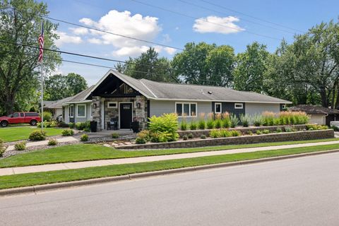 6400 Vincent Avenue S Richfield MN 55423