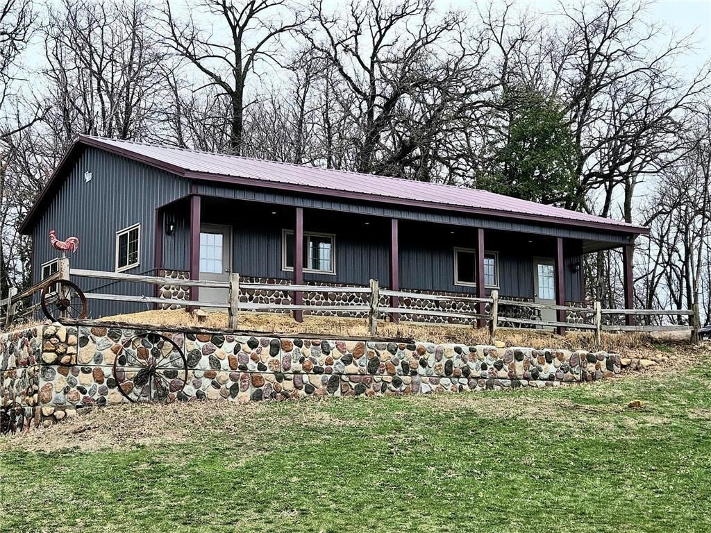 Photo of 51 Minnesota Avenue S, Oronoco, MN 55960 (MLS # 7021470)