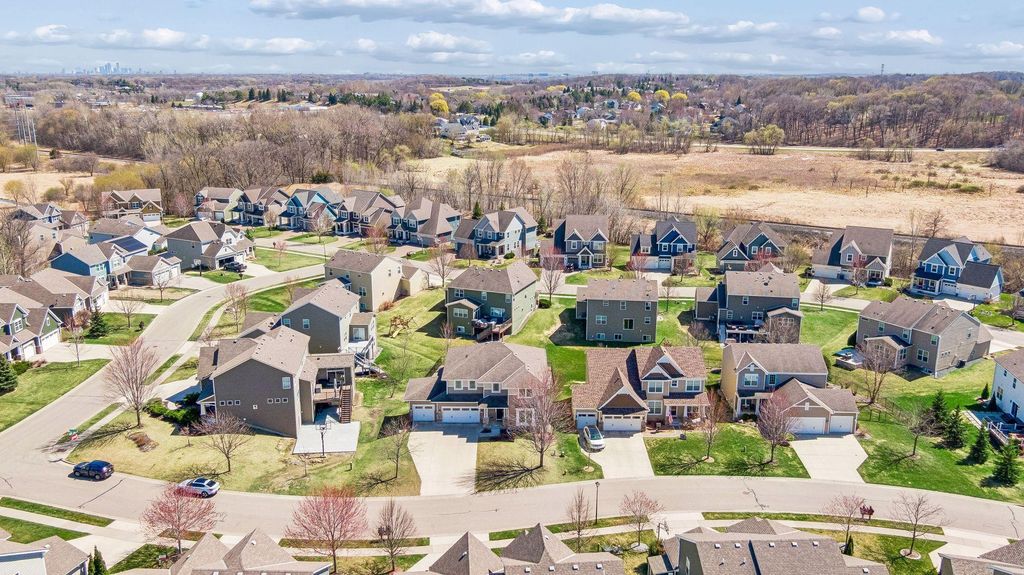 Photo of 14725 51st Avenue N, Plymouth, MN 55446 (MLS # 7054865)