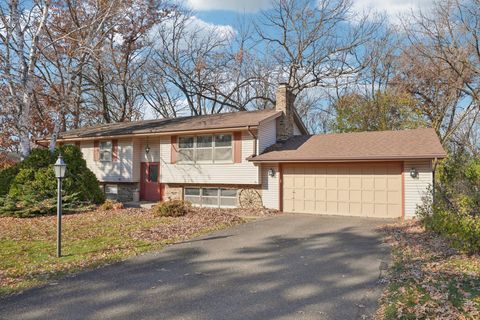 1051 Tiller Lane Shoreview MN 55126