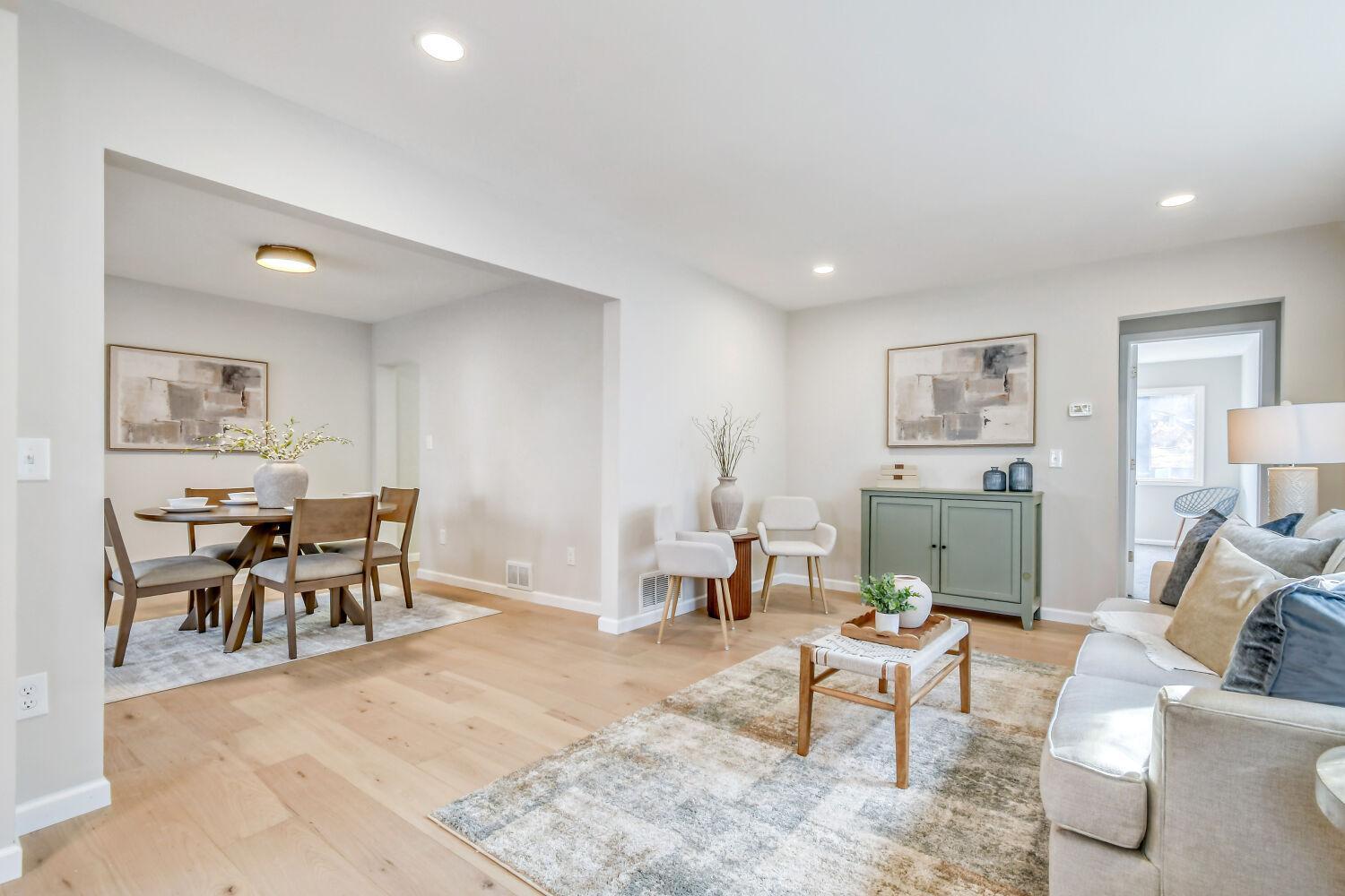 3331 Tyler Street NE