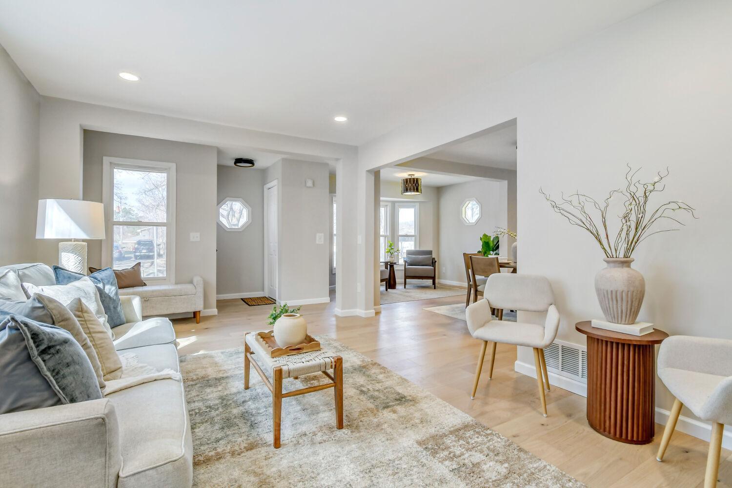 3331 Tyler Street NE