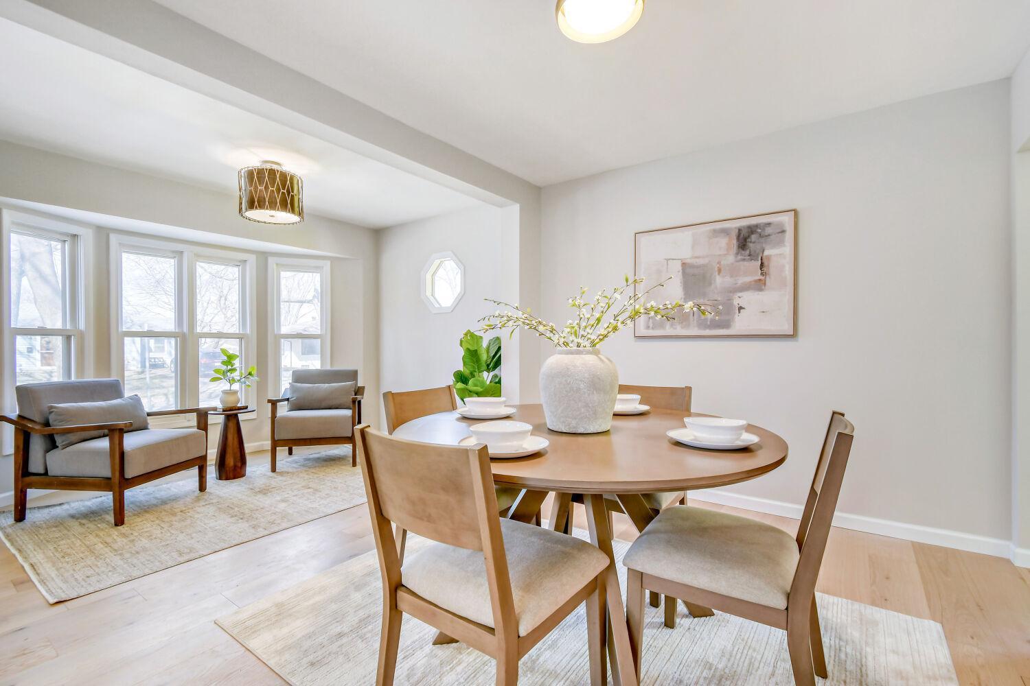 3331 Tyler Street NE