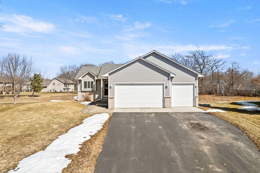 Photo of 4437 231st Court NW, Saint Francis, MN 55070 (MLS # 7018240)