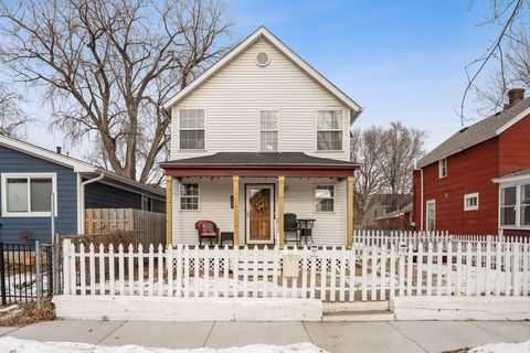 651 Watson Avenue Saint Paul MN 55102