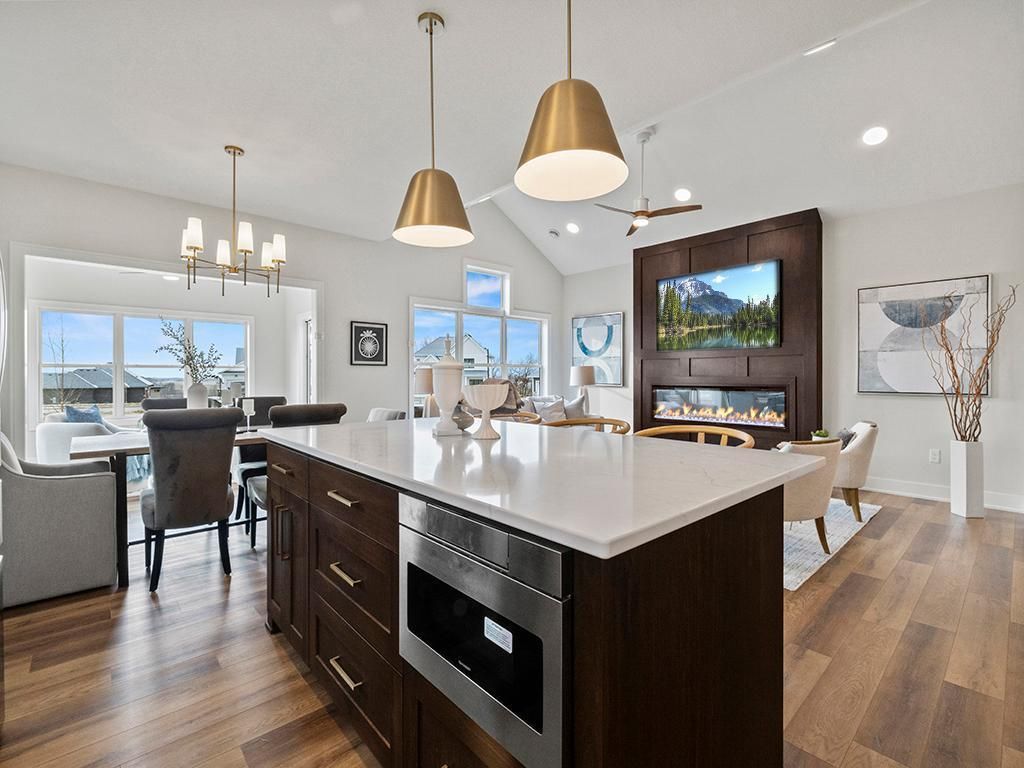 Photo of 9975 Kari Way, Elko New Market, MN 55020 (MLS # 7011045)