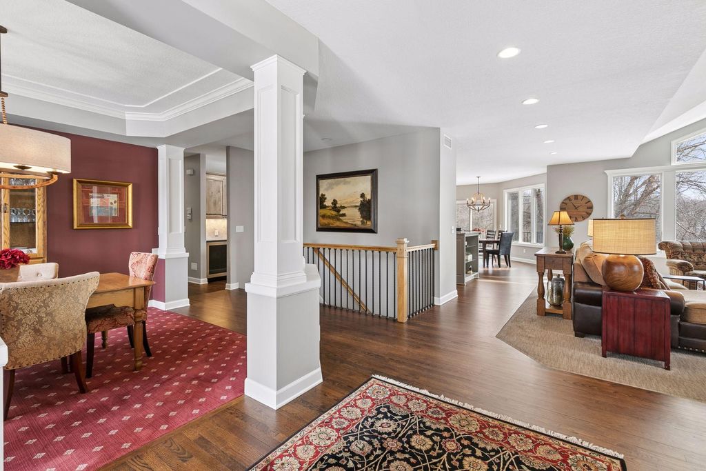 Photo of 7011 Highover Drive, Chanhassen, MN 55317 (MLS # 7033340)