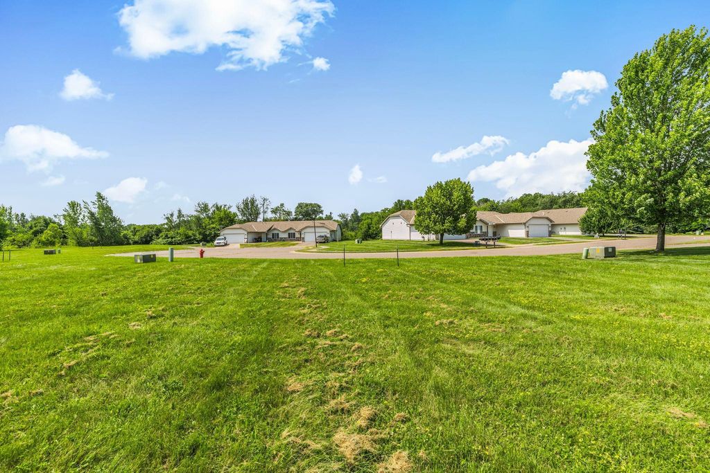 Photo of 209 Appaloosa Court, Braham, MN 55006 (MLS # 6826255)