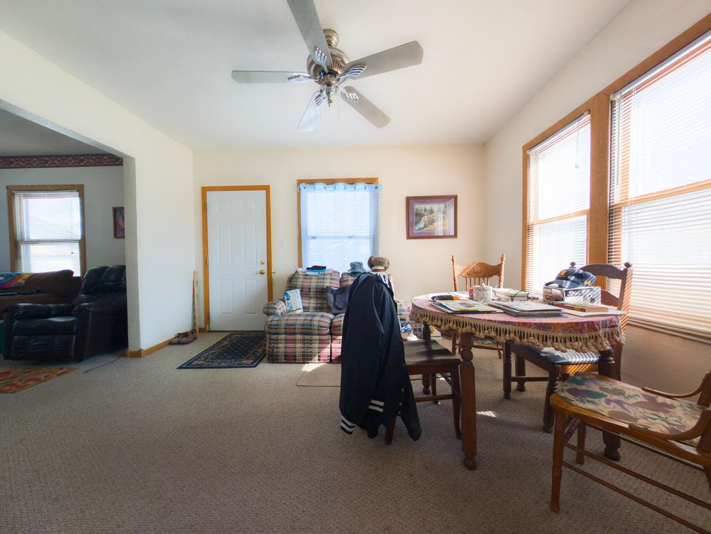 Photo of 323 3rd Avenue NW, Perham, MN 56573 (MLS # 7035542)