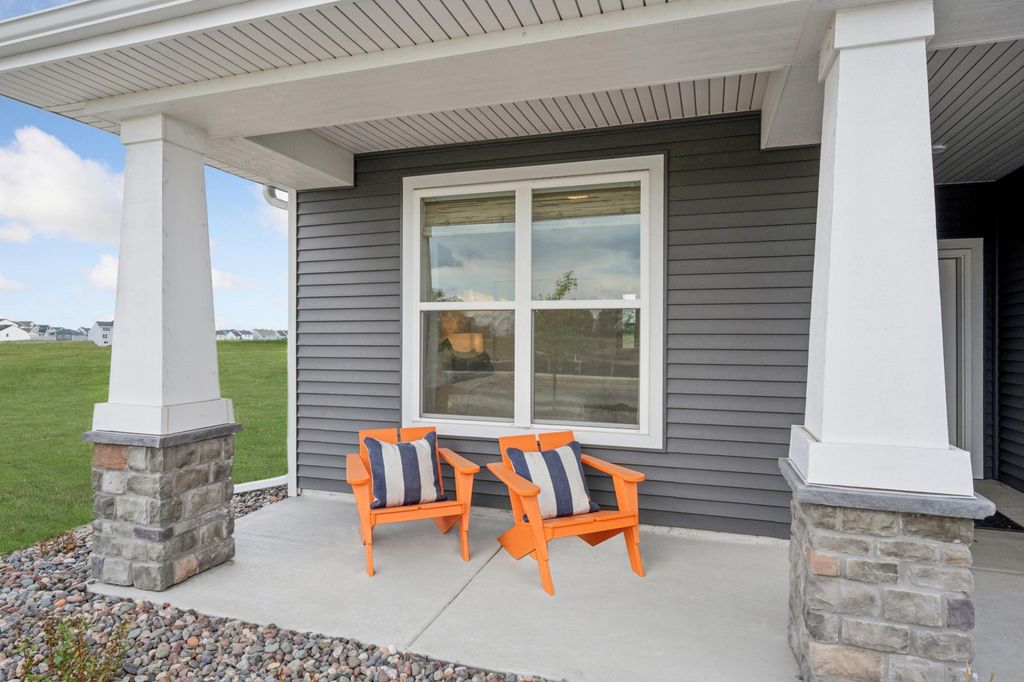 Photo of 15114 Quince Street NW, Andover, MN 55304 (MLS # 7008087)