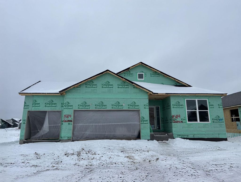 Photo of 15114 Quince Street NW, Andover, MN 55304 (MLS # 7008087)