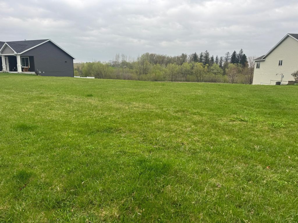 Photo of 952 3rd Street, Wanamingo, MN 55983 (MLS # 7062603)