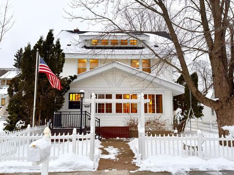 316 N 6th Street Brainerd MN 56401