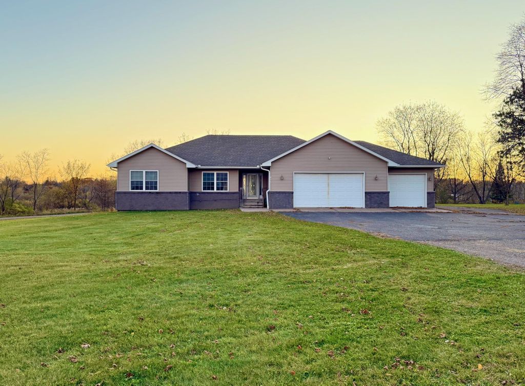 Photo of 611 Kathio Street, Onamia, MN 56359 (MLS # 6809293)