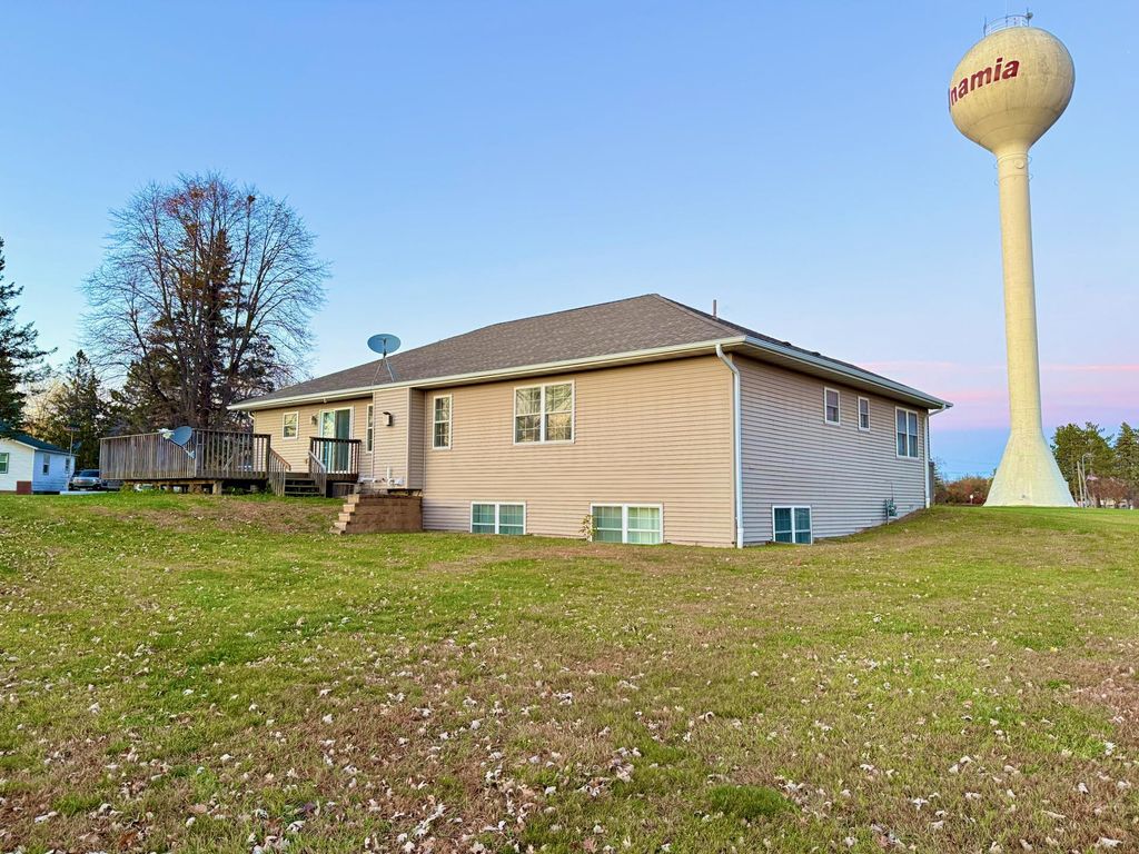 Photo of 611 Kathio Street, Onamia, MN 56359 (MLS # 6809293)