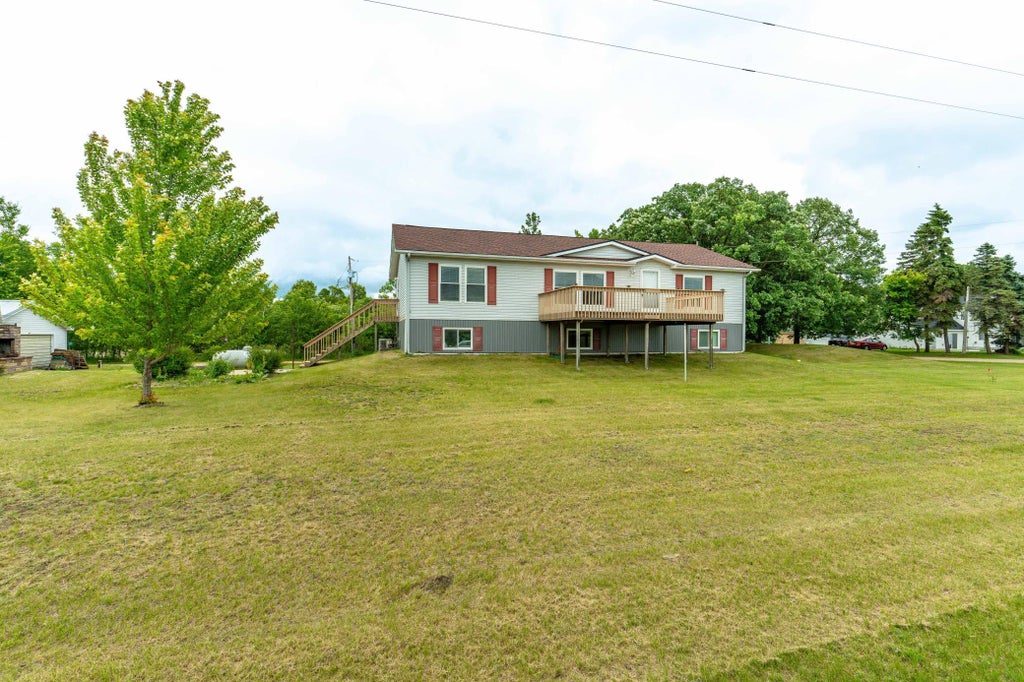 Photo of 22733 Treetop Road, Henning, MN 56551 (MLS # 7071211)