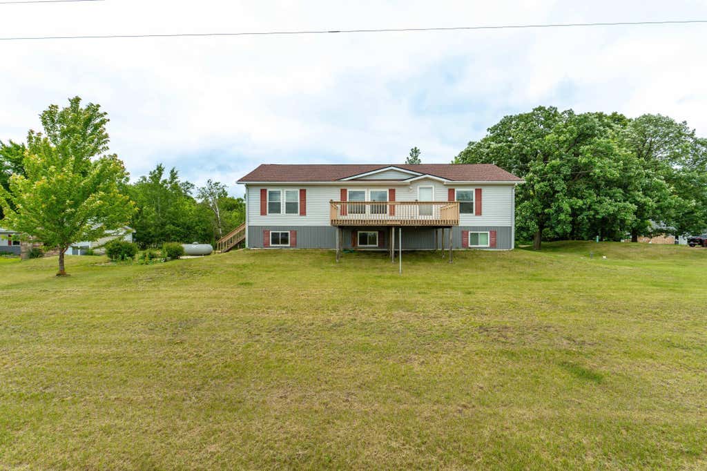 Photo of 22733 Treetop Road, Henning, MN 56551 (MLS # 7071211)