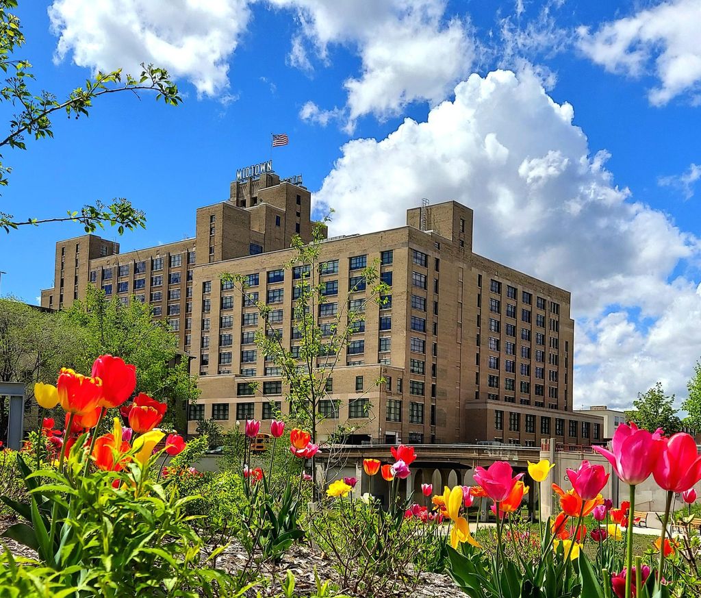 Photo of 2929 Chicago Avenue #1002, Minneapolis, MN 55407 (MLS # 7063276)