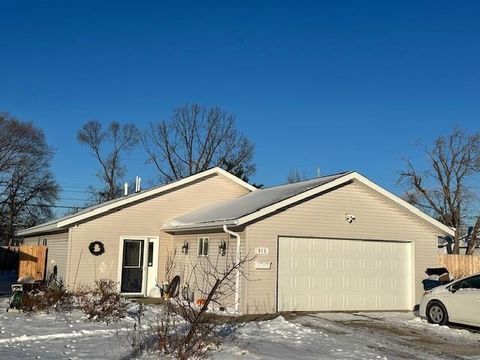 913 4th Street SE Bemidji MN 56601