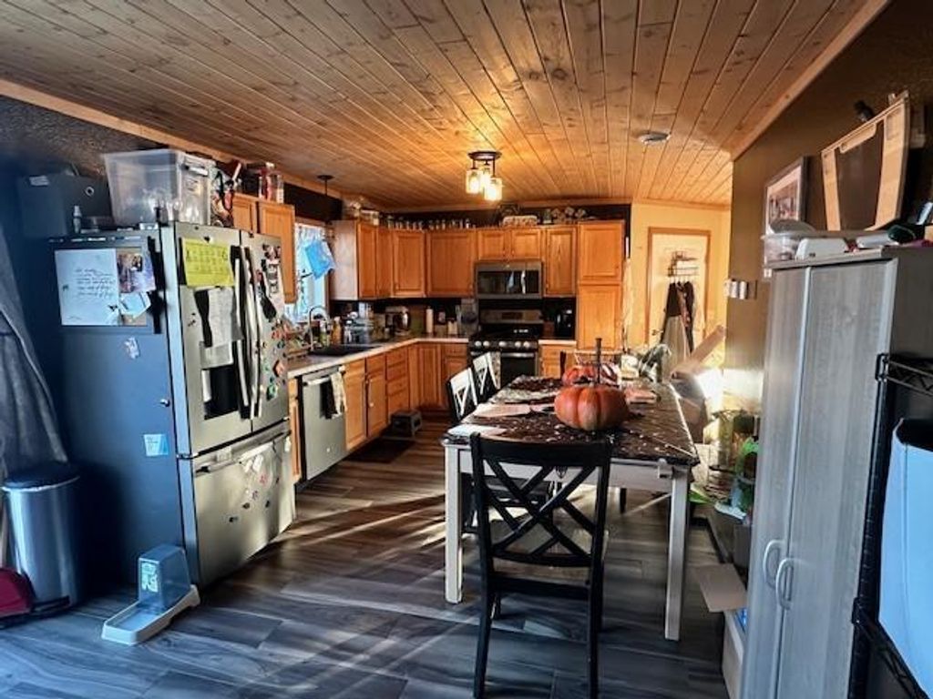 Photo of 913 4th Street SE, Bemidji, MN 56601 (MLS # 6824337)