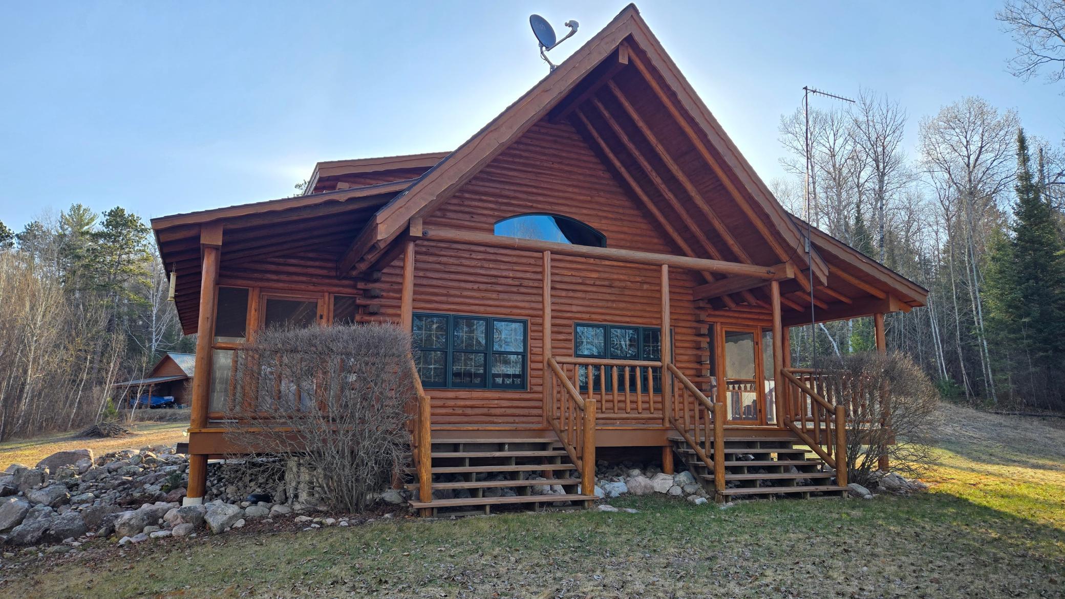 7272 Far North Road
