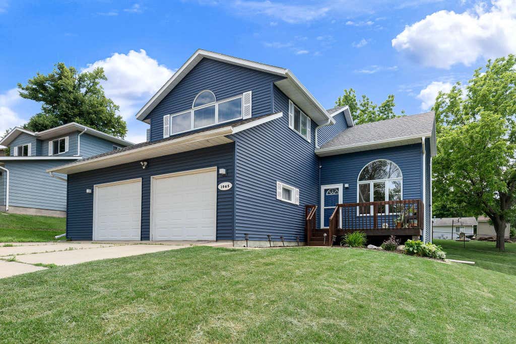 Photo of 1065 Barney Street, Owatonna, MN 55060 (MLS # 7134870)