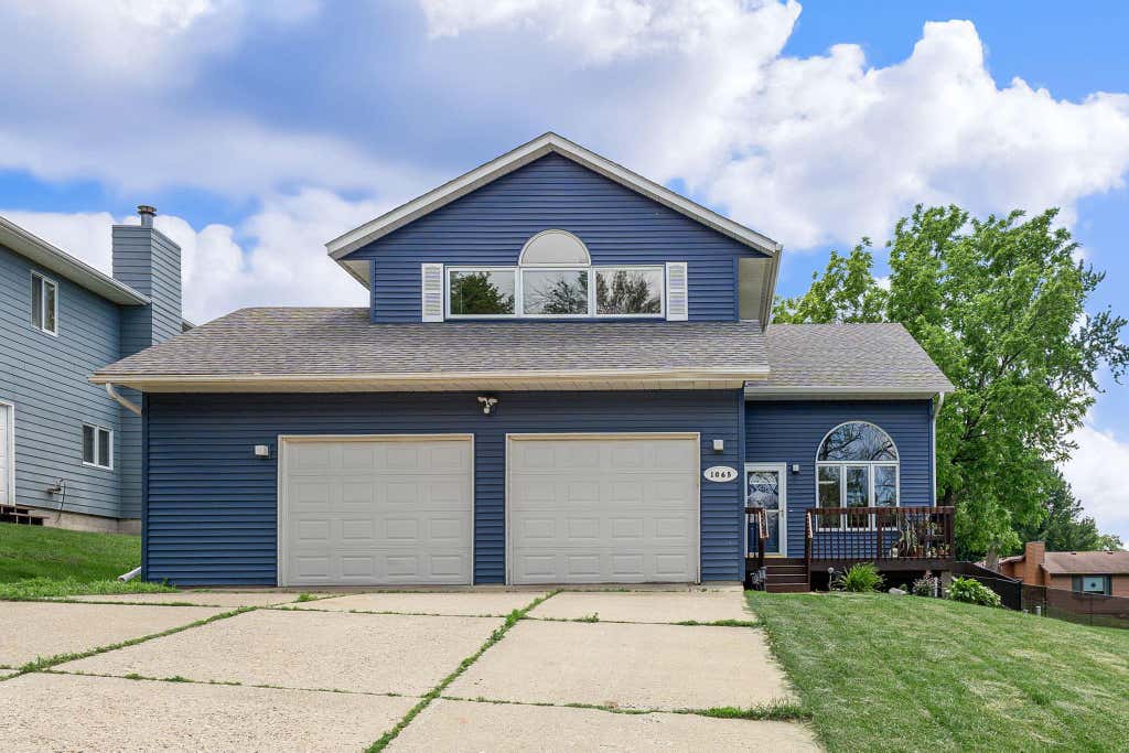 Photo of 1065 Barney Street, Owatonna, MN 55060 (MLS # 7134870)