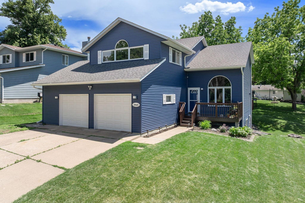 Photo of 1065 Barney Street, Owatonna, MN 55060 (MLS # 7134870)