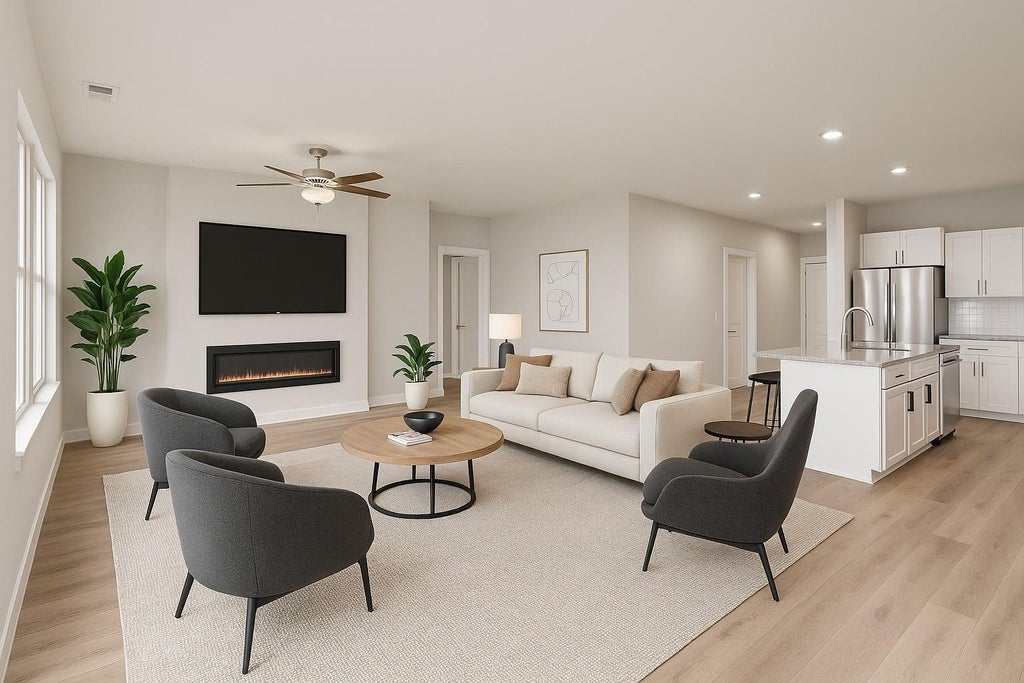 Photo of 341 Florence Avenue S, Annandale, MN 55302 (MLS # 7158736)