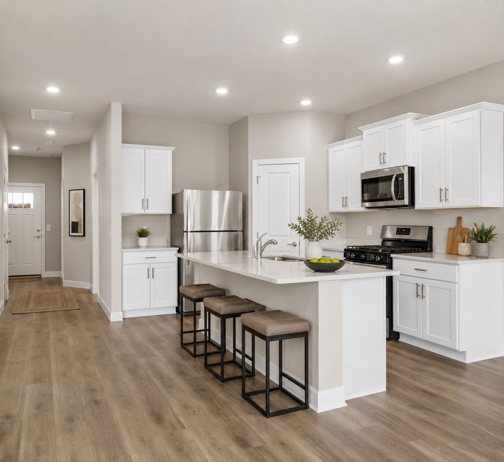 Photo of 341 Florence Avenue S, Annandale, MN 55302 (MLS # 7158736)