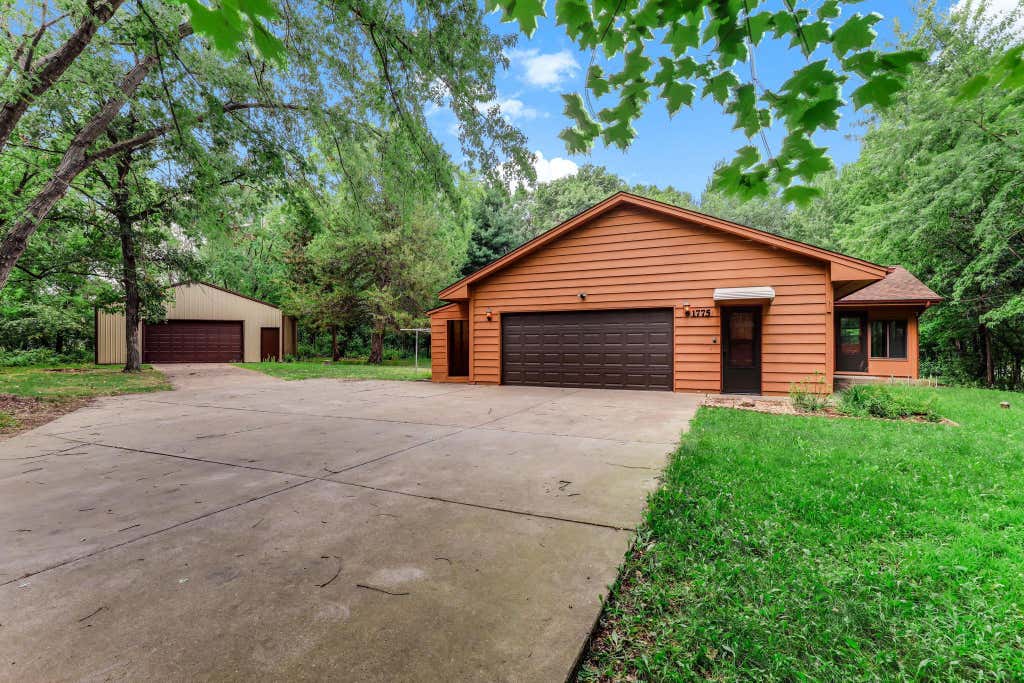 Photo of 1775 214th Avenue NW, Oak Grove, MN 55011 (MLS # 7113403)
