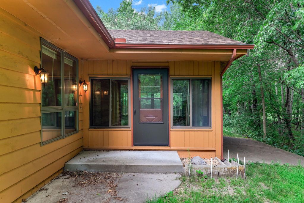 Photo of 1775 214th Avenue NW, Oak Grove, MN 55011 (MLS # 7113403)