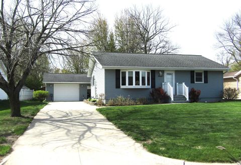 Photo of 1653 9th Avenue, Granite Falls, MN 56241 (MLS # 7067340)