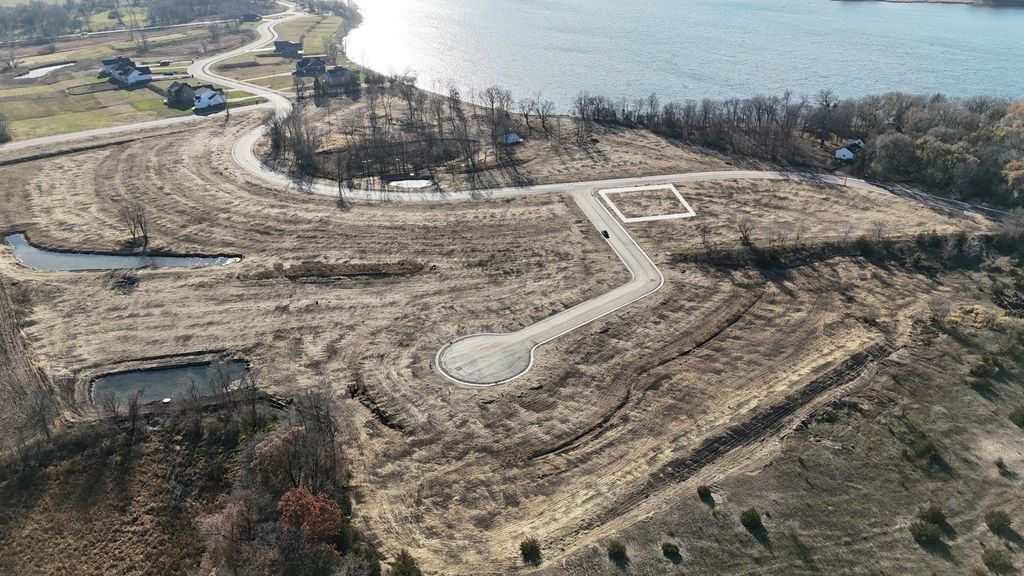 Photo of 7741 Lake John Drive, Annandale, MN 55302 (MLS # 6824093)