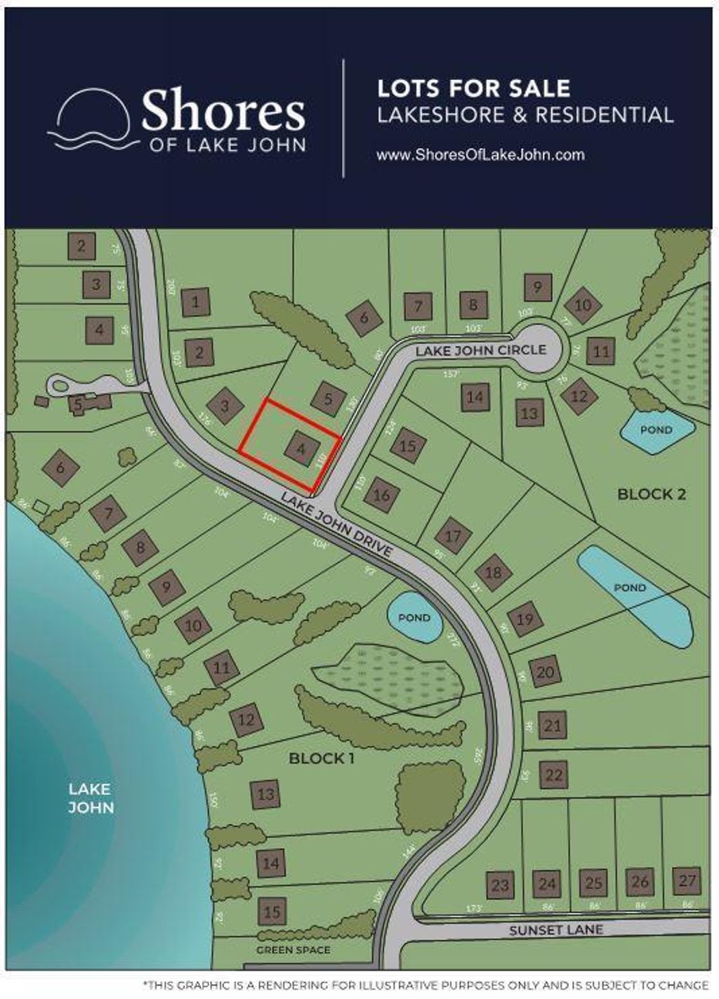 Photo of 7741 Lake John Drive, Annandale, MN 55302 (MLS # 6824093)