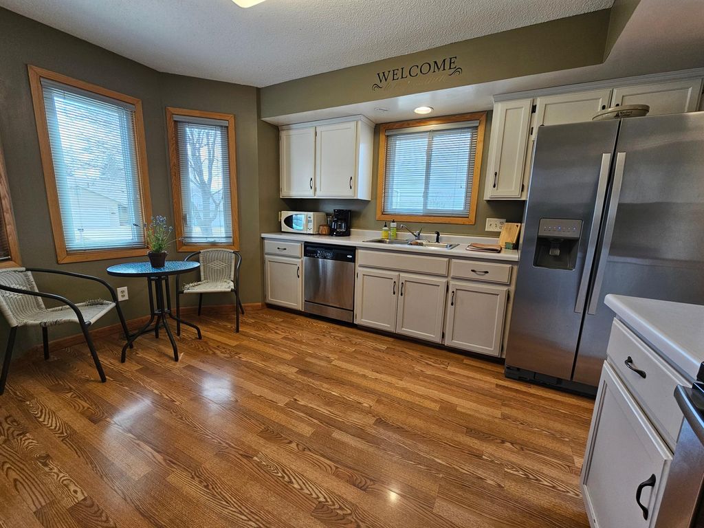 Photo of 2433 60th Street NW, Rochester, MN 55901 (MLS # 7045091)