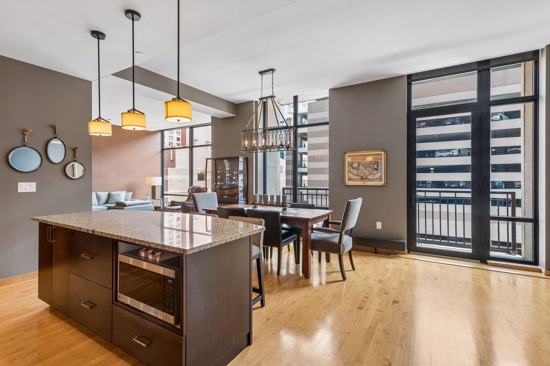 201 S 11th Street 430