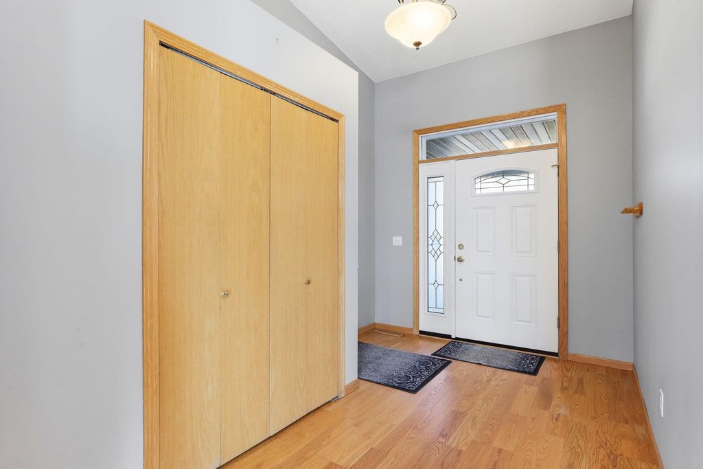 Photo of 6230 152nd Avenue NW, Ramsey, MN 55303 (MLS # 7022890)