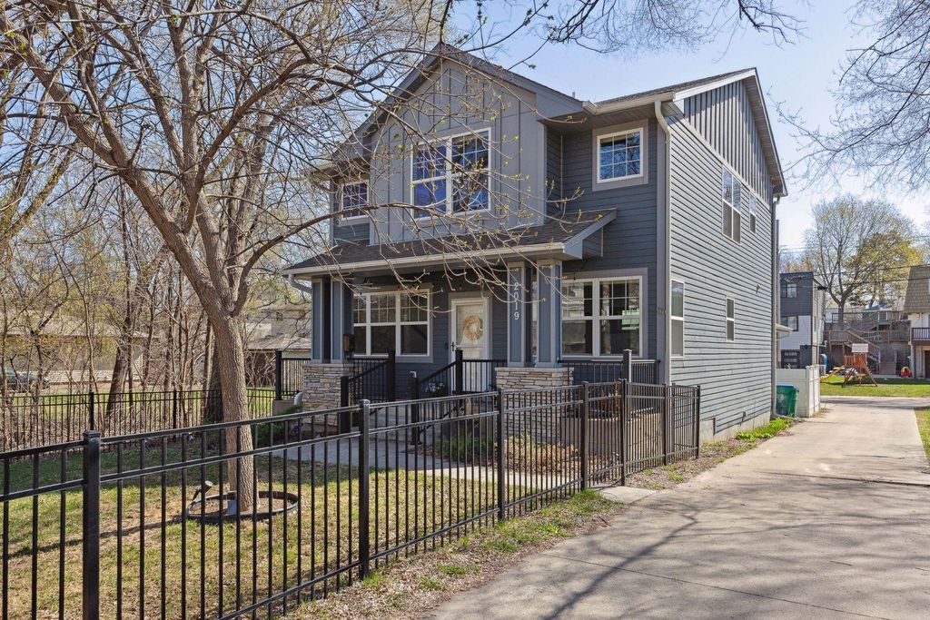 Photo of 2019 Louisiana Avenue S, Saint Louis Park, MN 55426 (MLS # 7021848)