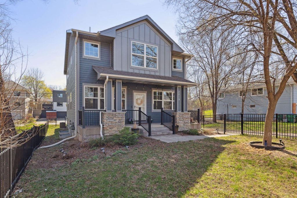 Photo of 2019 Louisiana Avenue S, Saint Louis Park, MN 55426 (MLS # 7021848)