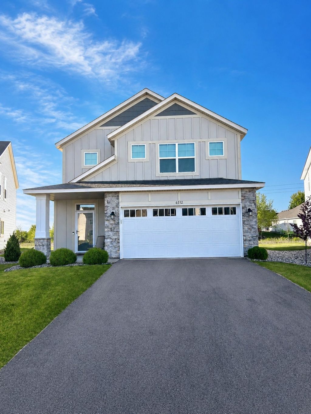 Photo of 6772 101st Street S, Cottage Grove, MN 55016 (MLS # 7071303)