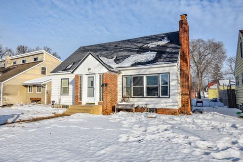 1252 10th Avenue N, Saint Cloud, MN 56303 - #: 6821462