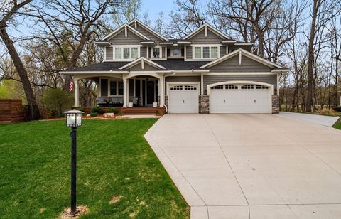 297 Glenbrook Road N Wayzata MN 55391