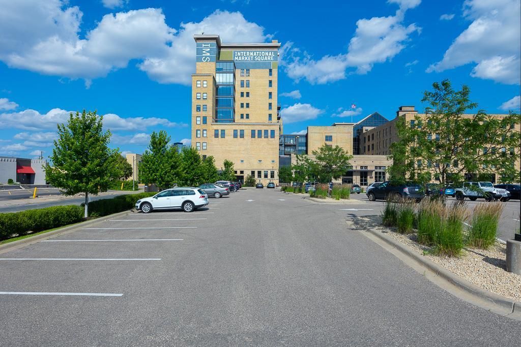 Photo of 290 Market Street #608, Minneapolis, MN 55405 (MLS # 7023025)
