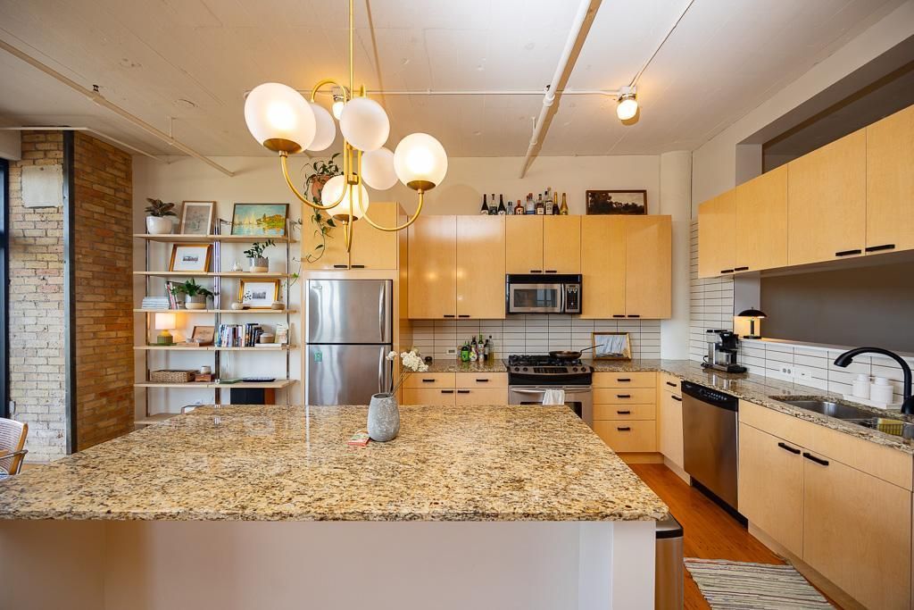 Photo of 290 Market Street #608, Minneapolis, MN 55405 (MLS # 7023025)