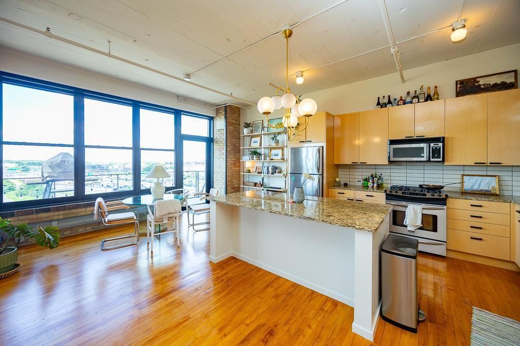 Photo of 290 Market Street #608, Minneapolis, MN 55405 (MLS # 7023025)