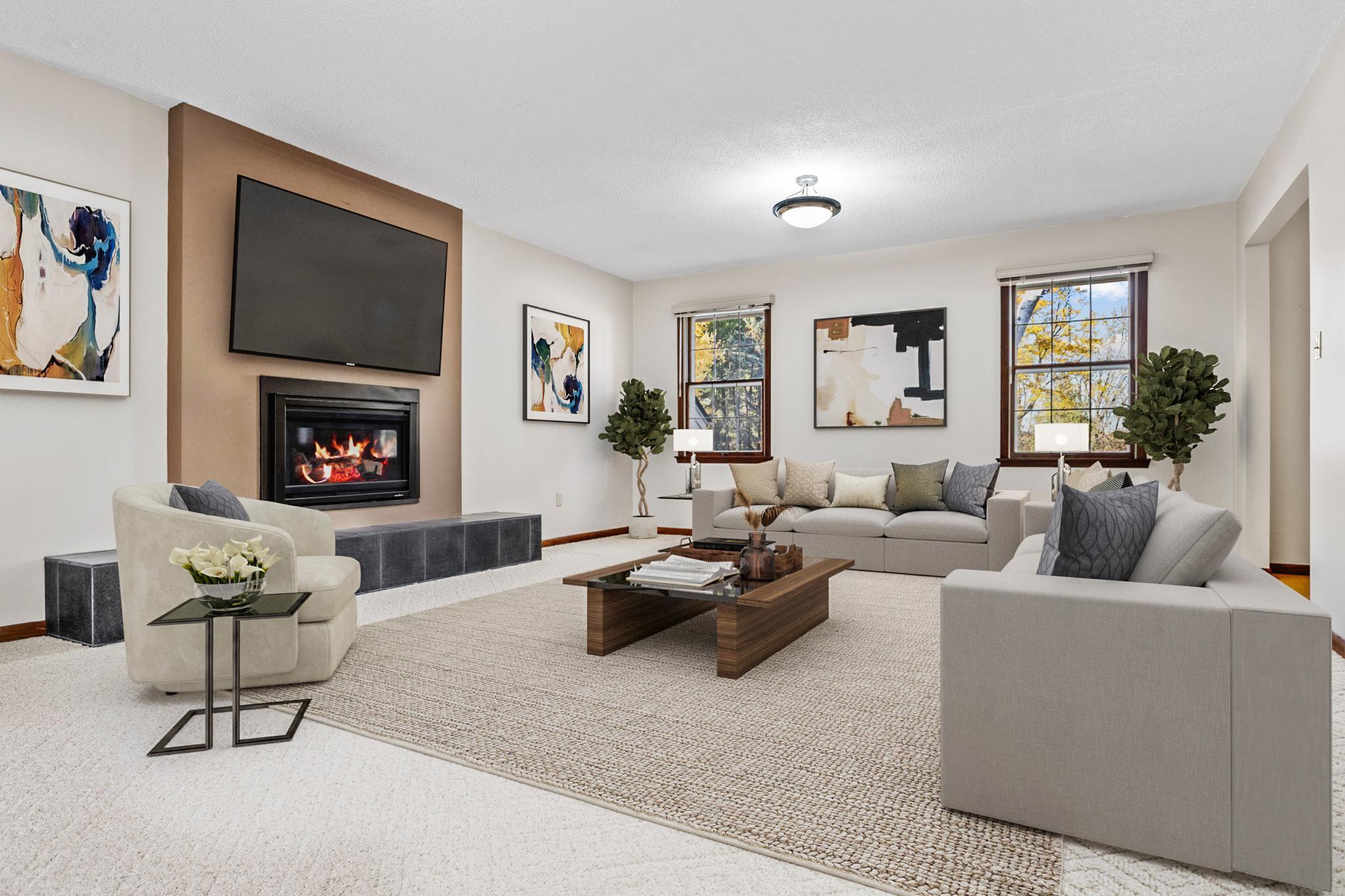 980 Island Lake Avenue